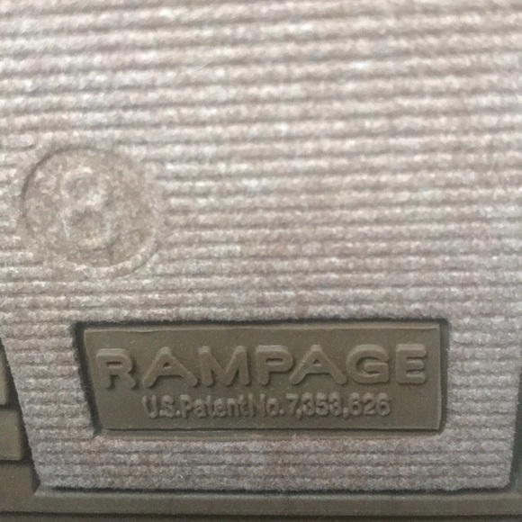 Rampage Ladies Boots - Picture 7 of 7